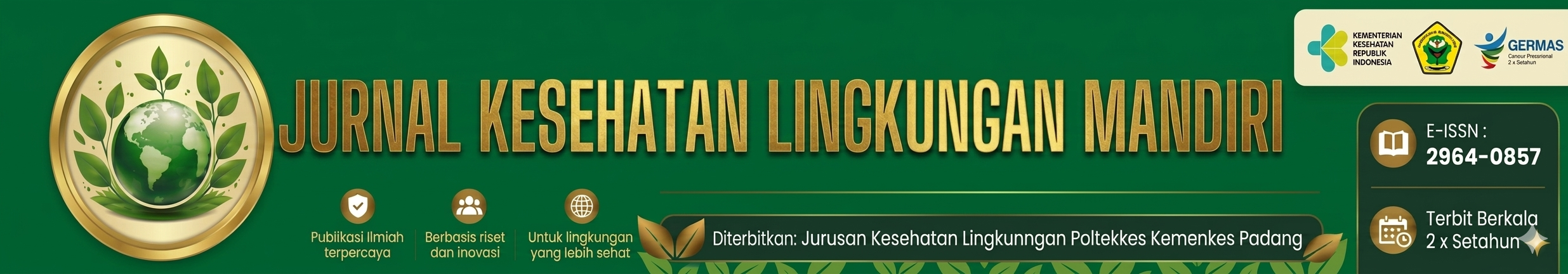 Page Header Logo
